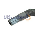 شیلنگ ورودی خنک کن گیربکس اتوماتیک دنا پلاس توربو شارژ
