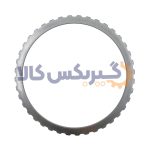 صفحه آهنی گیربکس اتوماتیک جیلی شاسی کد 725-250