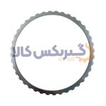 صفحه آهنی گیربکس اتوماتیک جیلی شاسی کد 727-250