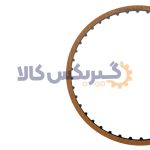 صفحه فیبری بزرگ گیربکس اتوماتیک 025