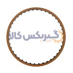 صفحه فیبری بزرگ گیربکس اتوماتیک آریزو