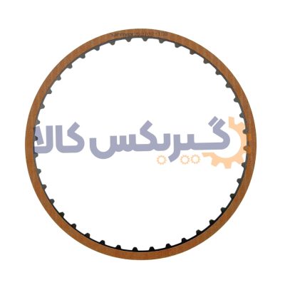 صفحه فیبری بزرگ گیربکس اتوماتیک آریزو