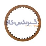 صفحه فیبری کوچک گیربکس اتوماتیک آریزو