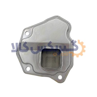فیلتر گیربکس اتوماتیک نیسان (JF) پایه کوتاه