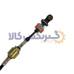 لیور کامل گیربکس اتوماتیک اچ سی کراس