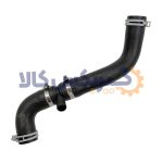 مجموعه شیلنگ خروجی آب (پایین) رادیاتور گیربکس 207 اتوماتیک