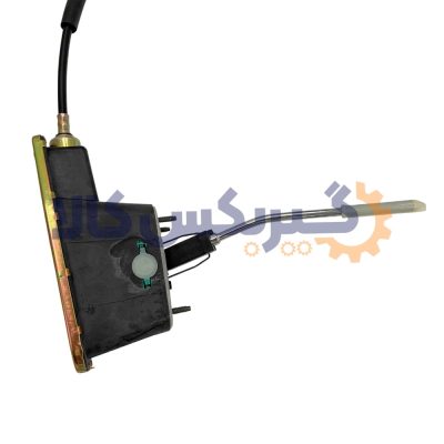 مجموعه کامل اهرم تعویض دنده گیربکس اتوماتیک H30 کراس