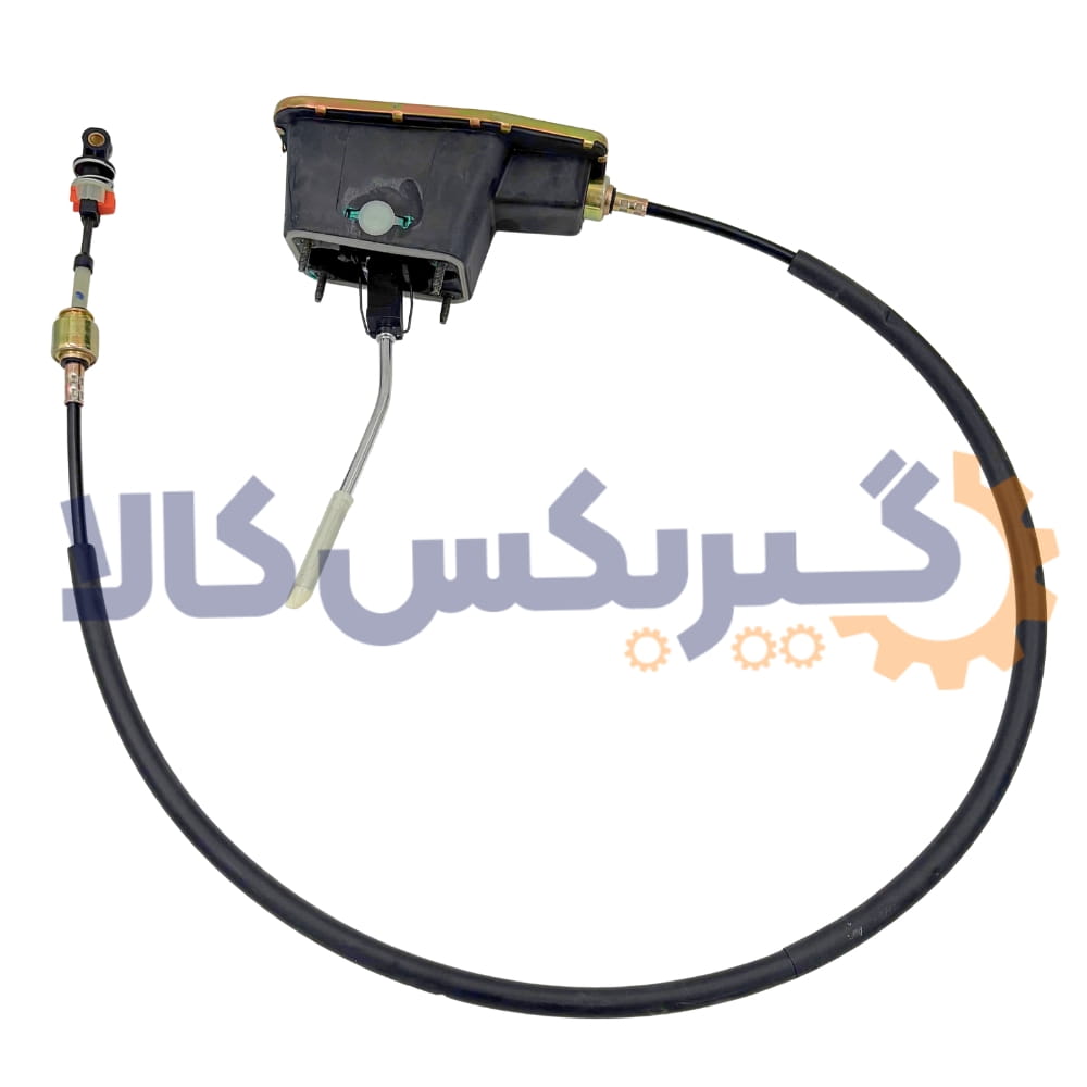مجموعه کامل اهرم تعویض دنده گیربکس اتوماتیک اچ سی کراس مجموعه کامل اهرم تعویض دنده گیربکس اتوماتیک اچ سی کراس