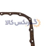 واشر کارتل گیربکس اتوماتیک CVT19