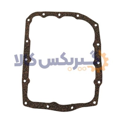 واشر کارتل گیربکس اتوماتیک ام وی ام X33