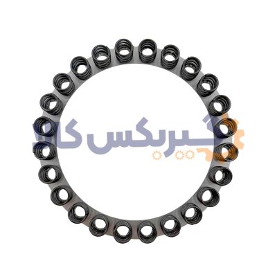 پیستون فنر گیربکس اتوماتیک جیلی شاسی