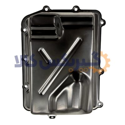 کارتل روغن گیربکس اتوماتیک جک اس 5