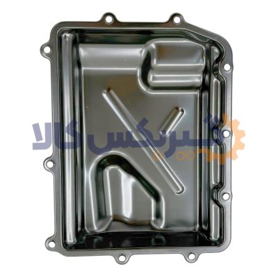 کارتل گیربکس اتوماتیک جک اس 5