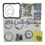 کیت تعمیری (اورهال) گیربکس اتوماتیک A5GF1