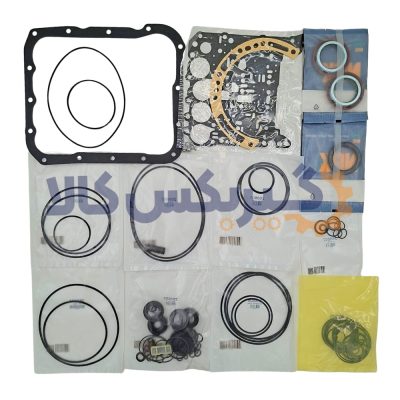 کیت تعمیری (اورهال) گیربکس اتوماتیک A5GF1