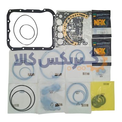 کیت تعمیری گیربکس اتوماتیک A5GF1