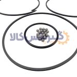 کیت رینگ تفلون 4 عددی گیربکس اتوماتیک ام وی ام X33