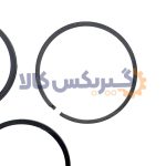 کیت رینگ گاورنر 3 عددی گیربکس اتوماتیک پژو ZF