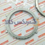 کیت صفحه آهنی گیربکس A6MF1