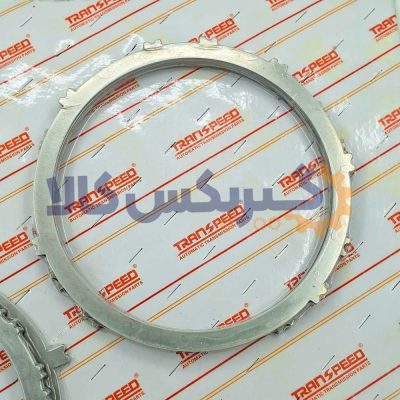 کیت صفحه آهنی گیربکس اتومات A6MF1