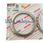 کیت صفحه آهنی گیربکس اتومات F4A51