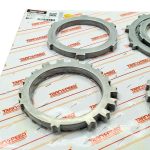 کیت صفحه آهنی گیربکس اتومات تویوتا A341E