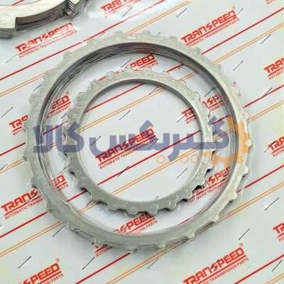 کیت صفحه آهنی گیربکس اتومات تویوتا A960