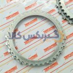 کیت صفحه آهنی گیربکس اتومات تویوتا U660