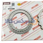 کیت صفحه آهنی گیربکس اتومات مزدا قدیم