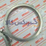 کیت صفحه آهنی گیربکس اتومات هیوندا A6LF1