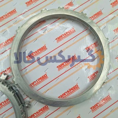 کیت صفحه آهنی گیربکس اتومات هیوندا A6LF1