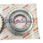 کیت صفحه آهنی گیربکس اتوماتیک A5CF2