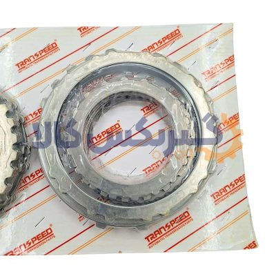 کیت صفحه آهنی گیربکس اتوماتیک A5CF2