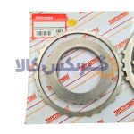 کیت صفحه آهنی گیربکس اتوماتیک A5HF1