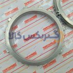 کیت صفحه آهنی گیربکس اتوماتیک A6LF1