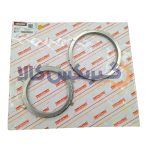 کیت صفحه آهنی گیربکس اتوماتیک A6MF1