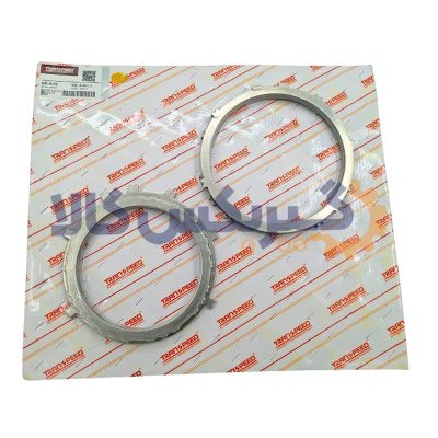 کیت صفحه آهنی گیربکس اتوماتیک A6MF1