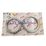 کیت صفحه آهنی گیربکس اتوماتیک F4A41
