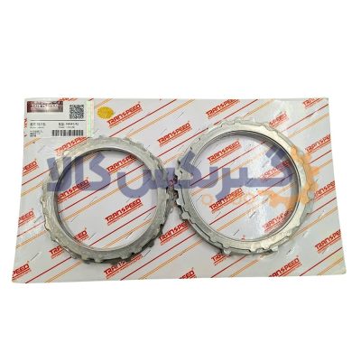 کیت صفحه آهنی گیربکس اتوماتیک F4A41