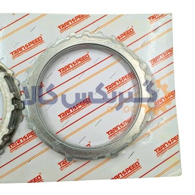 کیت صفحه آهنی گیربکس اتوماتیک F4A42