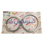 کیت صفحه آهنی گیربکس اتوماتیک F4A51