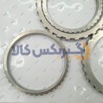 کیت صفحه آهنی گیربکس اتوماتیک M11