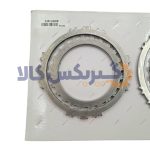 کیت صفحه آهنی گیربکس اتوماتیک S40I