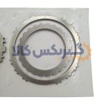 کیت صفحه آهنی گیربکس اتوماتیک U440E