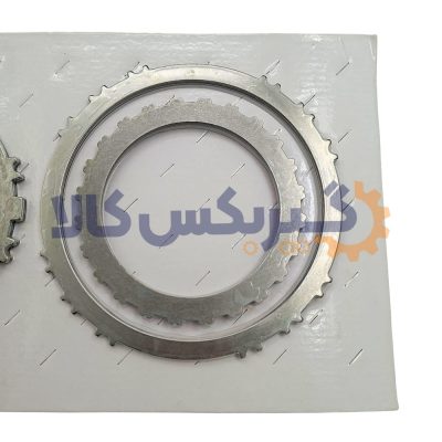 کیت صفحه آهنی گیربکس اتوماتیک U440E