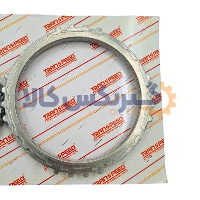 کیت صفحه آهنی گیربکس اتوماتیک V4A51