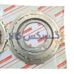 کیت صفحه آهنی گیربکس اتوماتیک آزرا