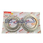 کیت صفحه آهنی گیربکس اتوماتیک آزرا (A5HF1)