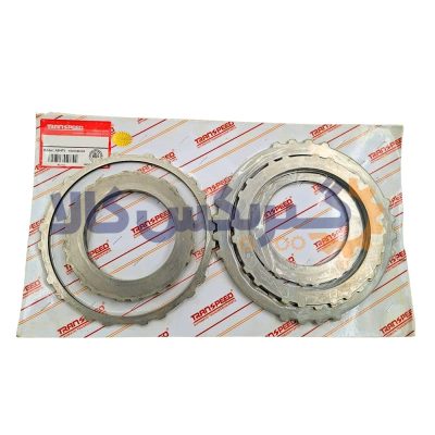 کیت صفحه آهنی گیربکس اتوماتیک آزرا (A5HF1)