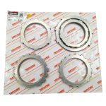 کیت صفحه آهنی گیربکس اتوماتیک تویوتا A341E